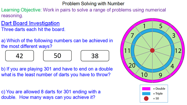 unit 1 lesson 13 problem solving with greater numbers